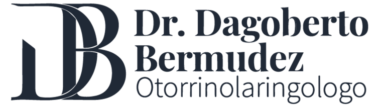 Dr. Dagoberto Bermúdez ORL